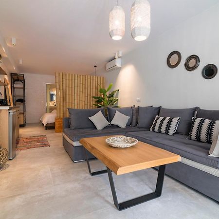 Olia Suites Парга Номер фото