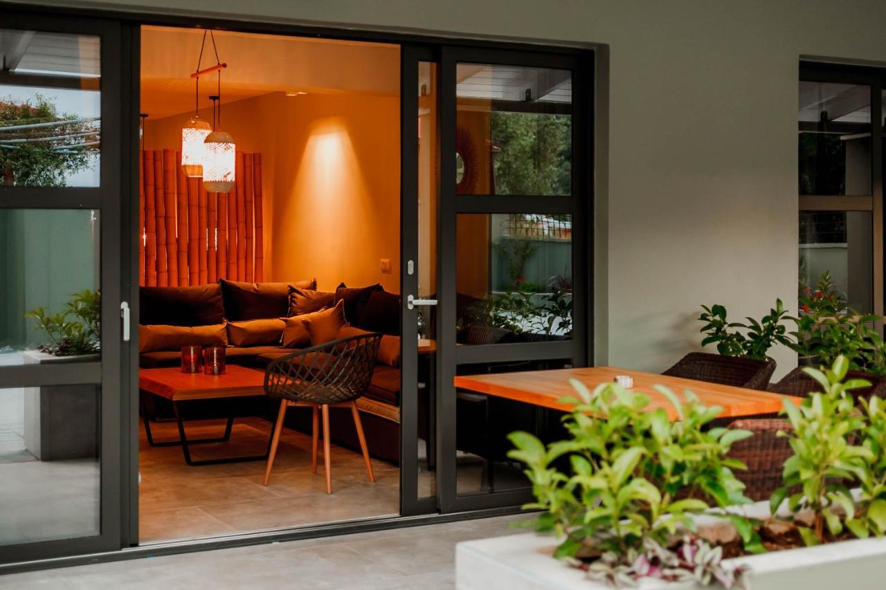 Olia Suites Парга Екстер'єр фото