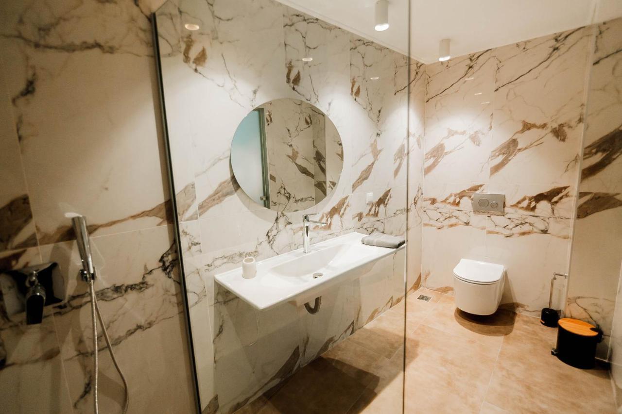 Olia Suites Парга Екстер'єр фото