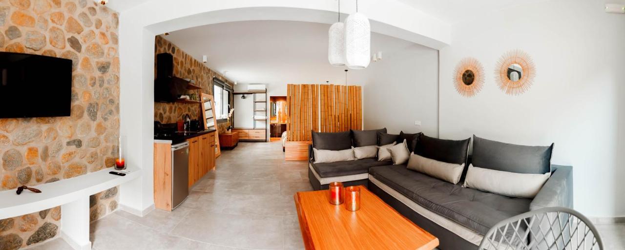 Olia Suites Парга Екстер'єр фото