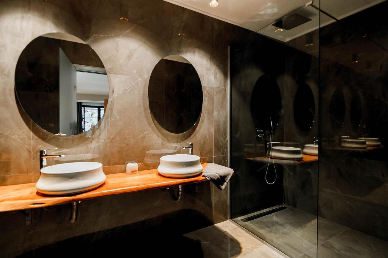 Olia Suites Парга Екстер'єр фото