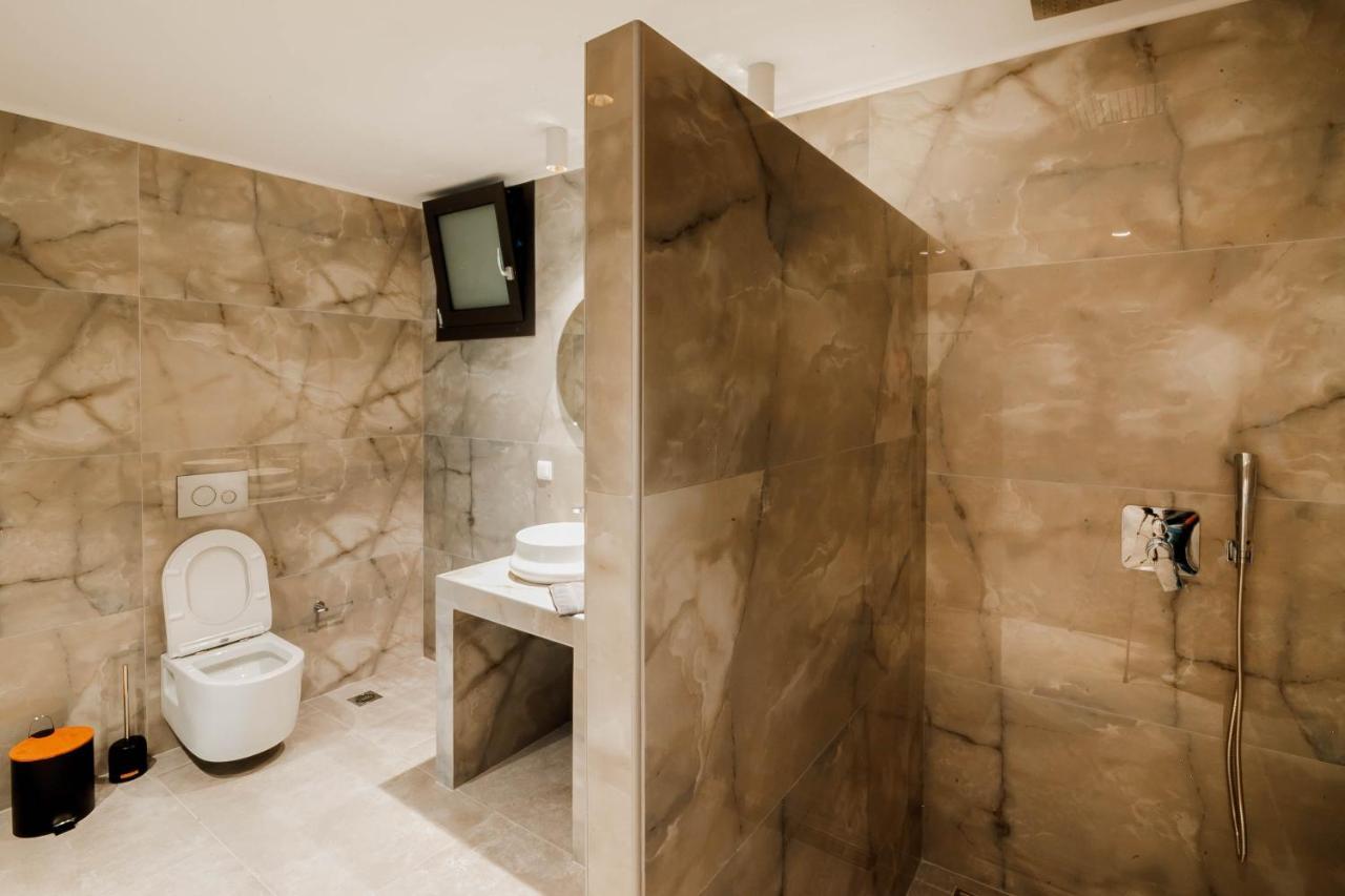 Olia Suites Парга Екстер'єр фото