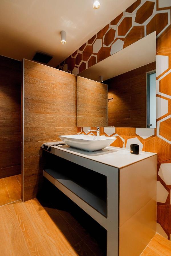 Olia Suites Парга Екстер'єр фото
