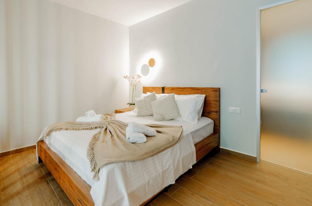 Olia Suites Парга Екстер'єр фото